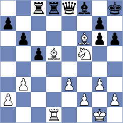 Shapiro - Svane (chess.com INT, 2024)