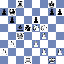 Khumalo - Linster (chess.com INT, 2025)