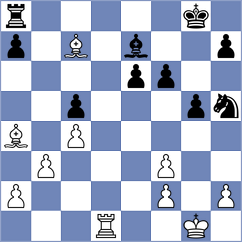 Hering - Frolov (Berlin, 1994)