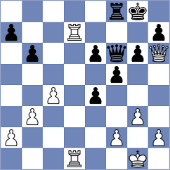 Zhu - Salimova (chess.com INT, 2025)