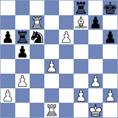 Solon - Jarocka (chess.com INT, 2021)