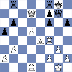 Materia - Lerch (chess.com INT, 2025)