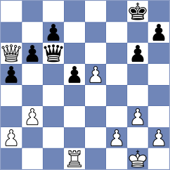 Andrews - Heinechen (chess.com INT, 2024)