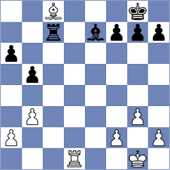 Zacharias - Fritsche (Bad Zwesten, 2003)
