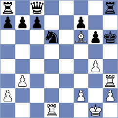 Nikolaev - Domalchuk-Jonasson (Skopje MKD, 2024)