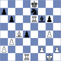 Adewumi - Wu (chess.com INT, 2024)