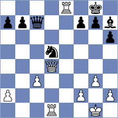 Lutz - Liu (chess.com INT, 2024)