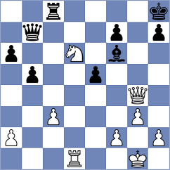 Felber - Barth (Parsipanny, 2009)