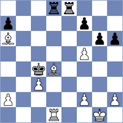 Matlakov - Sieciechowicz (chess.com INT, 2023)