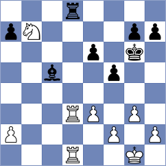 Pandey - Ramirez M (Chess.com INT, 2020)