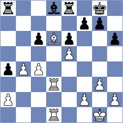 Ptacnikova - Nandrean (Chess.com INT, 2020)