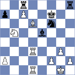 Nagy - Espinosa Veloz (Chess.com INT, 2020)