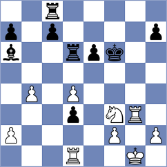 Kejzar - Ivekovic (Veli Losinj CRO, 2024)