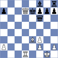 Zaksaite - Gottstein (Chess.com INT, 2021)