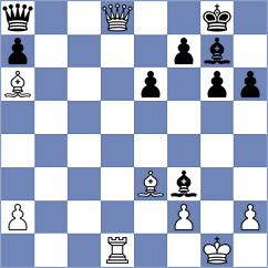 Sreyas - Atis (chess.com INT, 2024)