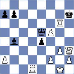 Papidakis - Sanhueza (chess.com INT, 2025)