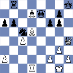 Goldin - Pontes (chess.com INT, 2025)