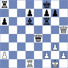 Akhmedinov - Zakhartsov (chess.com INT, 2025)