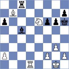 Agovic - Stanic (Strunjan, 1998)