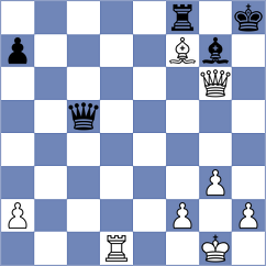 Duran Dosrius - Garzon Sanchez (Barcelona, 1996)