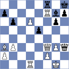 Vingris - Tsiolakidis (chess.com INT, 2025)