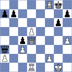 Samunenkov - Espinosa Veloz (chess.com INT, 2021)