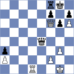 Aguilar Monterrosas - Flores Silva (Lichess.org INT, 2020)