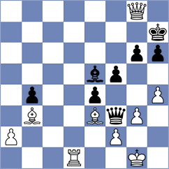 Weetik - Montoliu Cervero (chess.com INT, 2024)