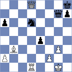 Belunek - Adam (chess.com INT, 2021)