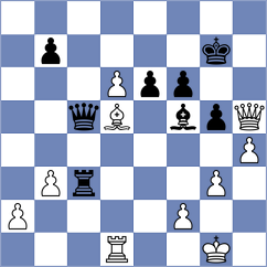 Moorhouse - Jaskolka (chess.com INT, 2025)