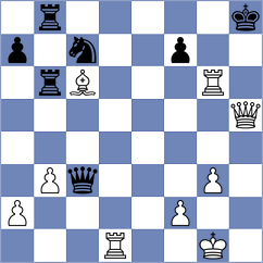 Buecker - Pavlik (Czestochowa, 1984)