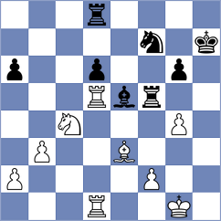 Airapetian - Morozov (Elets, 2009)