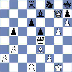 Advik Amit Agrawal - Zhang (Montesilvano ITA, 2024)