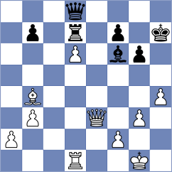 Madsen - Pedersen (Denmark, 1990)