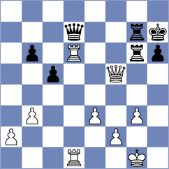 Vaglio Mattey - Fiorito (chess.com INT, 2025)
