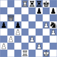 Dogan - Andrade (chess.com INT, 2025)