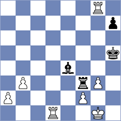 Donchenko - Odegov (chess.com INT, 2025)