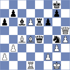 Andrade - Corona Monraz (chess.com INT, 2025)