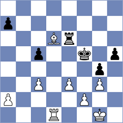 Savva - Sabotinov (Cyprus, 1998)