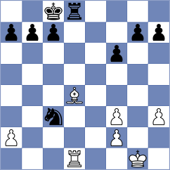 Rabin - Terkiewicz (chess.com INT, 2025)