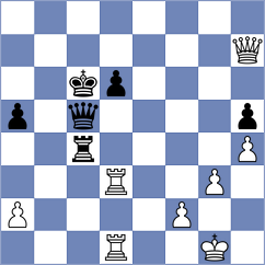 Balkum - Simonovic (chess.com INT, 2022)