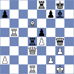 Zivkovic - Konstantinov (Paracin, 2014)