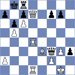 Jablonski - Ratajczak (Poznan, 2008)