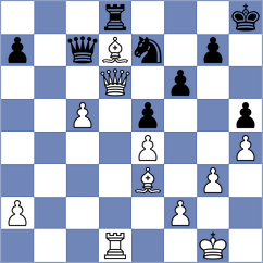 Oei - Hemmings (Lisbon, 2001)