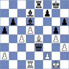 Nanu - Galaktionov (chess.com INT, 2024)