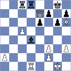 Petr - Serra Canals (chess.com INT, 2025)