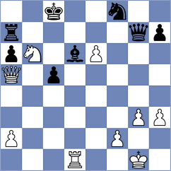 Kazancev - Molchanov (Togliatti, 2008)