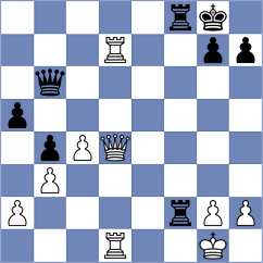 Kozganbayev - Bessonov (Tomsk, 2009)