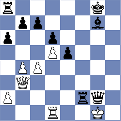 Jorgensen - Moshina (Szeged, 1994)