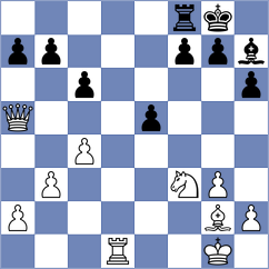 Nunez-Painchaud - Vargas Rodriguez (chess.com INT, 2023)